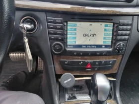 Mercedes-Benz E 270, снимка 10