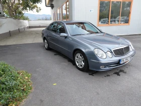 Mercedes-Benz E 270, снимка 3