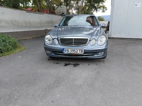 Mercedes-Benz E 270, снимка 2