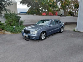 Mercedes-Benz E 270, снимка 1