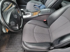 Mercedes-Benz E 270, снимка 8