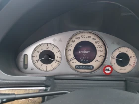 Mercedes-Benz E 270, снимка 9