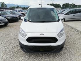     Ford Courier 1.0 EURO6 ~15 000 .