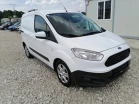 Ford Courier 1.0 EURO6 - [9] 