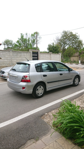 Honda Civic 1.6 бензин 110кс Vtec, снимка 11 - Автомобили и джипове - 42888736