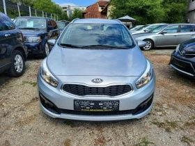 Kia Ceed 1.6 CRDI / EURO-6B / | Mobile.bg    7