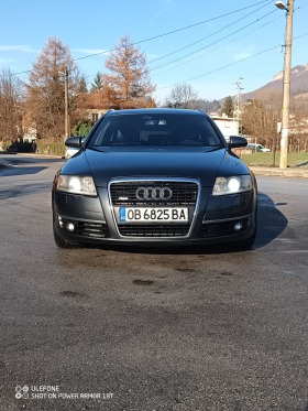 Audi A6 S-Line quattro , снимка 11