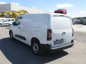 Citroen Berlingo EURO VIb, снимка 3