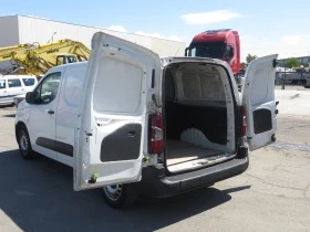 Citroen Berlingo EURO VIb, снимка 13