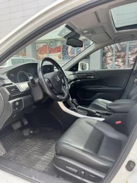 Honda Accord Honda Accord EXL 2.4i, снимка 14