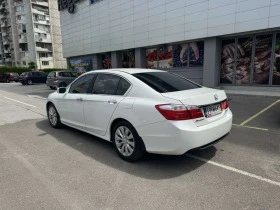 Honda Accord Honda Accord EXL 2.4i, снимка 7