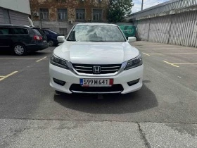 Honda Accord Honda Accord EXL 2.4i, снимка 1