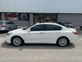 Honda Accord Honda Accord EXL 2.4i, снимка 2