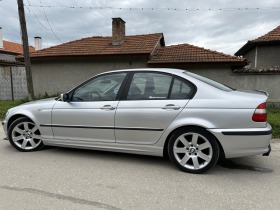 BMW 318 1.8iТВЪРДА ЦЕНА, снимка 8