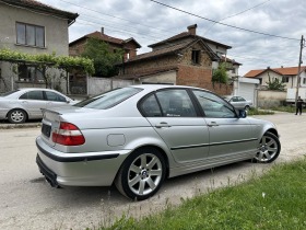 BMW 318 1.8iТВЪРДА ЦЕНА, снимка 5