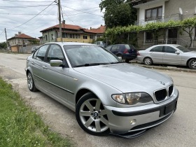 BMW 318 1.8iТВЪРДА ЦЕНА, снимка 4