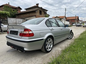 BMW 318 1.8i, снимка 1 - Автомобили и джипове - 45891811