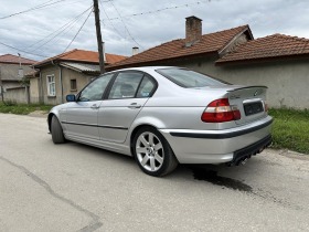 BMW 318 1.8iТВЪРДА ЦЕНА, снимка 3