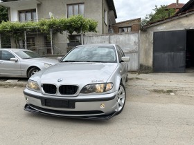 BMW 318 1.8iТВЪРДА ЦЕНА, снимка 16