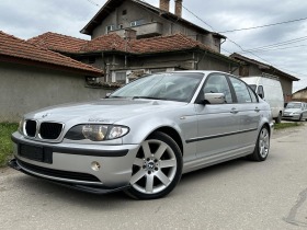 BMW 318 1.8iТВЪРДА ЦЕНА, снимка 9