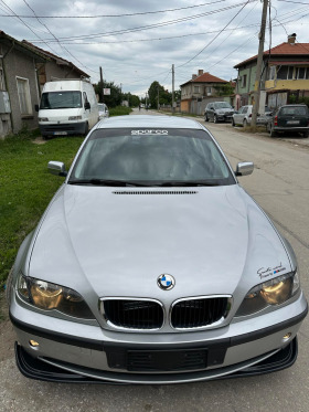 BMW 318 1.8iТВЪРДА ЦЕНА, снимка 1