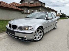 BMW 318 1.8iТВЪРДА ЦЕНА, снимка 2