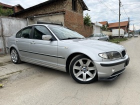 BMW 318 1.8iТВЪРДА ЦЕНА, снимка 17