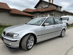 BMW 318 1.8iТВЪРДА ЦЕНА, снимка 7