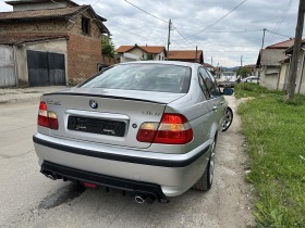 BMW 318 1.8iТВЪРДА ЦЕНА, снимка 6