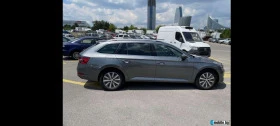 Skoda Superb Гаранционна, снимка 17