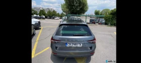 Skoda Superb Гаранционна, снимка 4