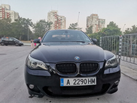 BMW 530 M , снимка 4