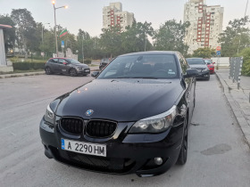 BMW 530 M , снимка 1