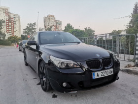 BMW 530 M , снимка 3