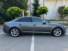 Audi A4 2D, снимка 14