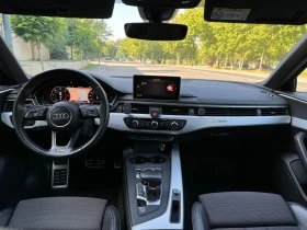 Audi A4 2D, снимка 11