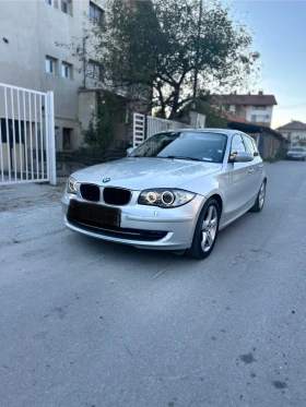  BMW 123