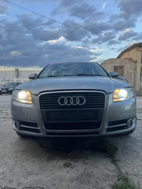 Audi A4 ПРОДАДЕНО!!!!!, снимка 4