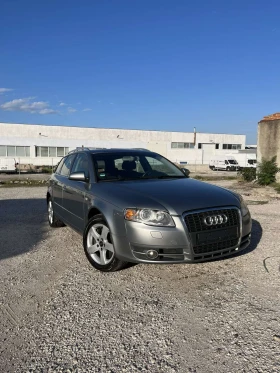 Audi A4 ПРОДАДЕНО!!!!!, снимка 1