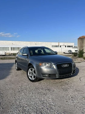 Audi A4 ПРОДАДЕНО!!!!!, снимка 2