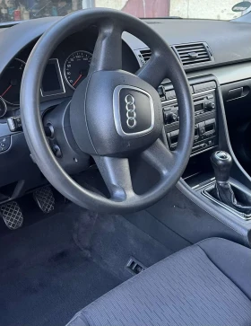 Audi A4 ПРОДАДЕНО!!!!!, снимка 14