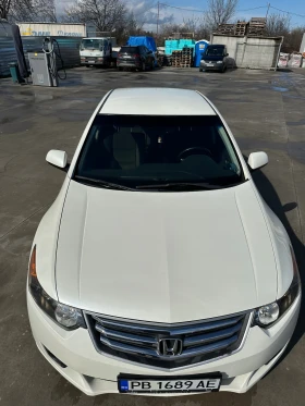 Honda Accord 2.0, 156 к.с, 2011 г., ГАЗ. инж., снимка 6