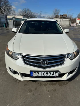 Honda Accord 2.0, 156 к.с, 2011 г., ГАЗ. инж., снимка 1