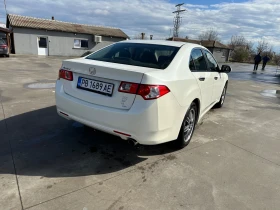 Honda Accord 2.0, 156 к.с, 2011 г., ГАЗ. инж., снимка 3