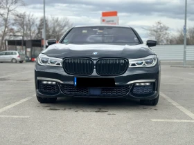 BMW 750 Li M-Packet Carbon, снимка 2