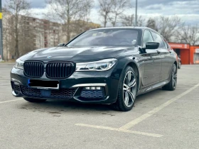 BMW 750 Li M-Packet Carbon, снимка 1