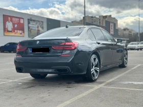 BMW 750 Li M-Packet Carbon, снимка 5