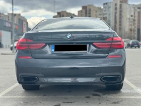 BMW 750 Li M-Packet Carbon, снимка 6