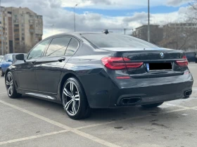 BMW 750 Li M-Packet Carbon, снимка 7