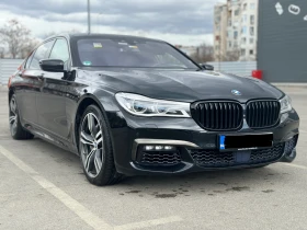 BMW 750 Li M-Packet Carbon, снимка 3